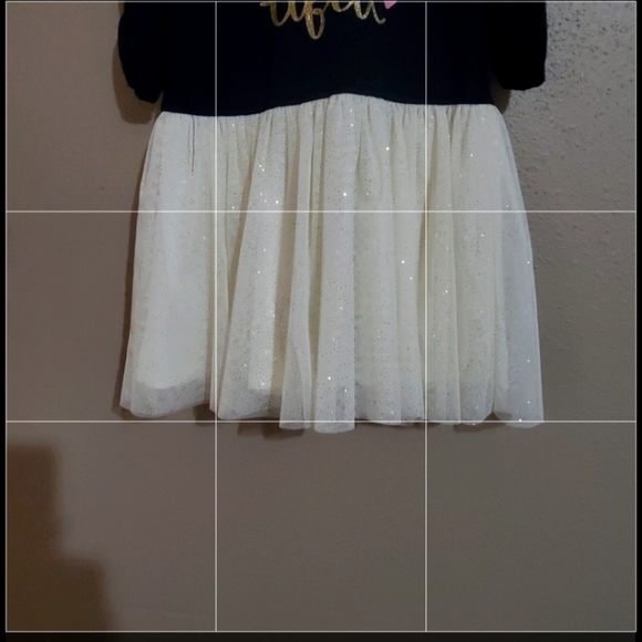 Sparkle Dresses - Picture 3 of 3